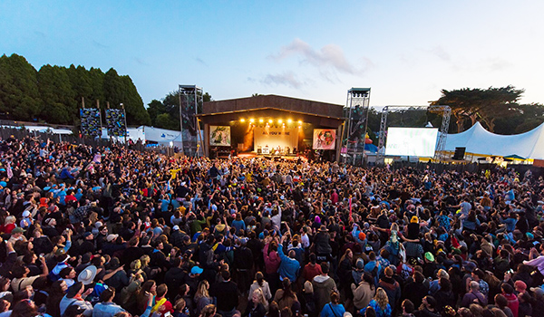 Falls Festival 2022 moves to Melbourne following community objection to original planned site