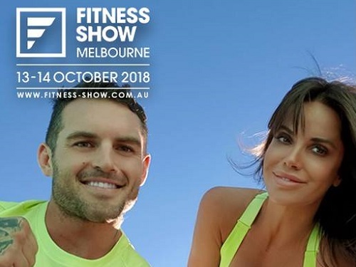 Melbourne Fitness Show looks to share fitness inspiration and education