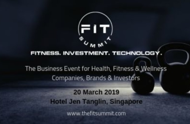 Inaugural Singapore Fit Summit heralds evolution of Asian fitness business network