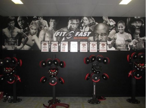 Fit n Fast introduces new features in upgraded clubs