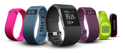 Fitbit launches technology products in Australia