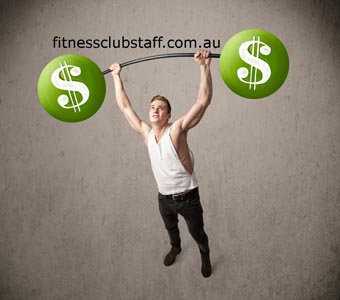 Fitness industry recruitment for just $20