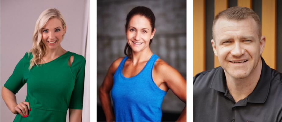 Fitness Australia announce the election of three new members to its Board of Directors