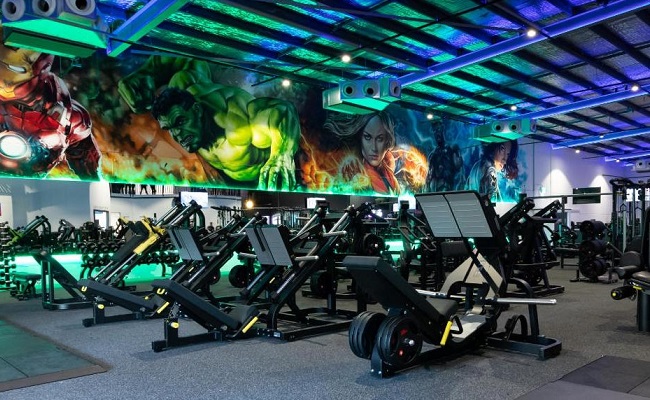 Fitness Cartel lodges plans for Mackay gym