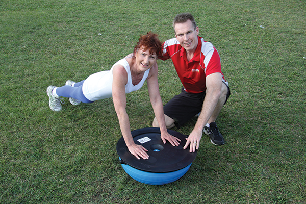 Gold Coast personal training company Fitness Enhancement celebrates 20 years in business