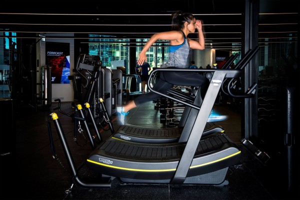IHRSA Report shows 22 million members at fitness clubs across key Asia-Pacific markets