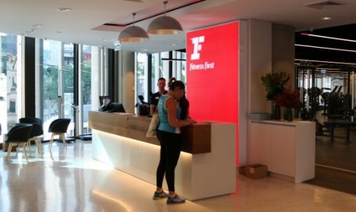 ACCC penalises Fitness First for excessive surcharging on member payments
