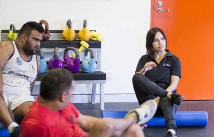 Fitness Australia backs National Reconciliation Week