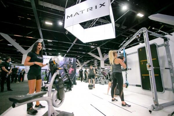 Key industry trends to be presented at the 2018 Fitness Show