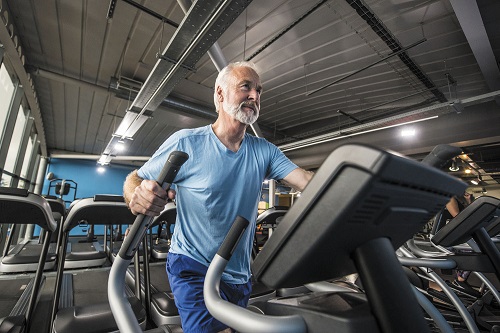 Study shows that not exercising is worse for health than smoking, diabetes and heart disease