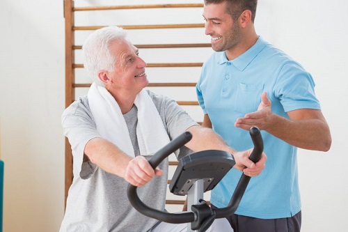 Healthy Ageing Institute and FITREC partner to expand opportunities for professionals