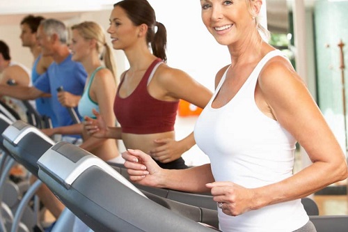 Fitness Australia survey finds Australians keen to renew gym memberships