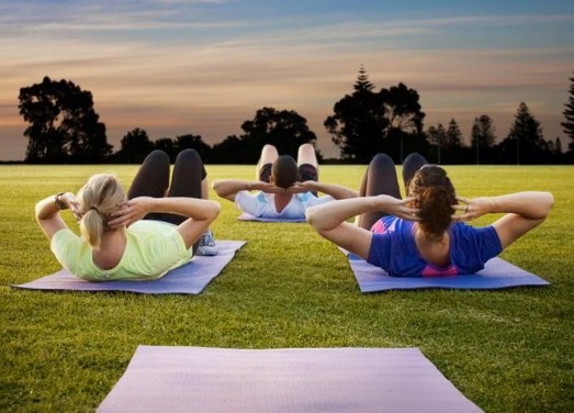 Fitness Australia and Parks and Leisure Australia join to advance training in parks guidelines