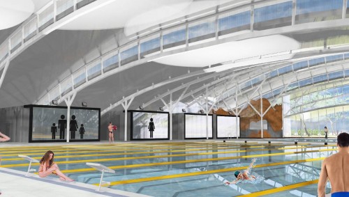YMCA appointed to manage the Fleurieu Aquatic Centre
