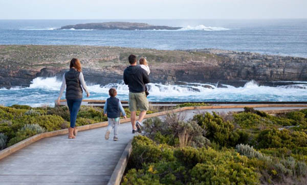 South Australians encouraged to explore the state’s parks
