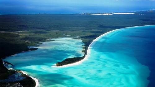 Cape York and Fraser Island World Heritage nominations to progress