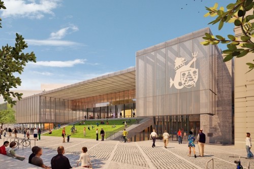 Construction to begin on Fremantle’s $270 million Kings Square civic and cultural precinct