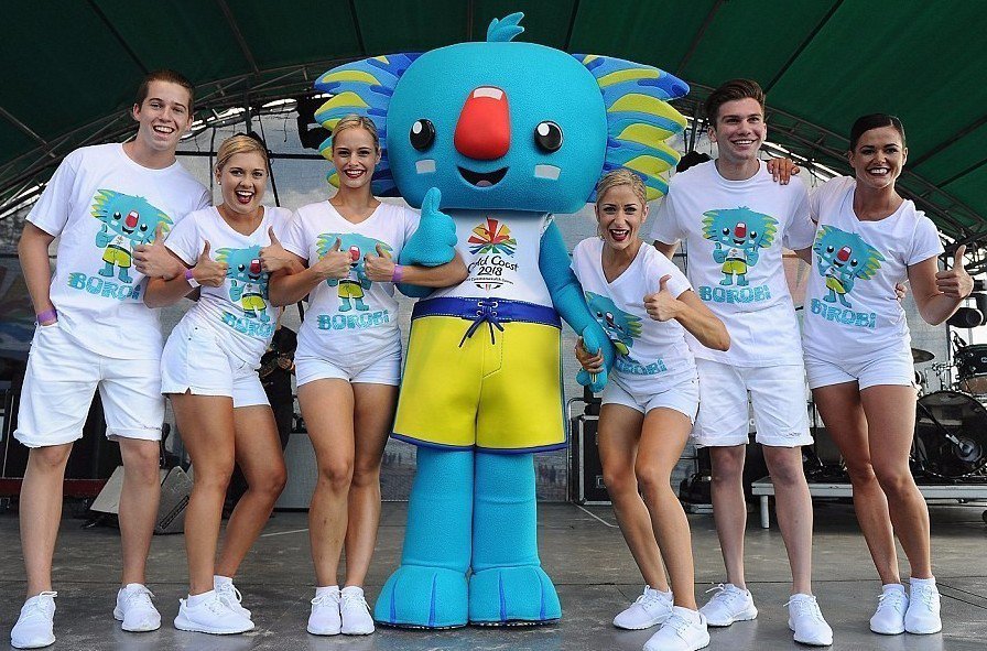 GC2018 organisers share Commonwealth Games benefits with partners