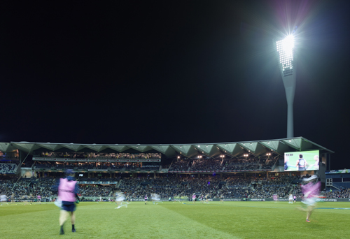 Final stage of Kardinia Park redevelopment to cost $100 million