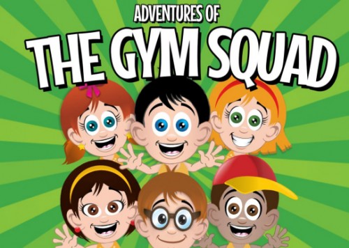 Gymnastics Western Australia launches Gym Squad youth initiative