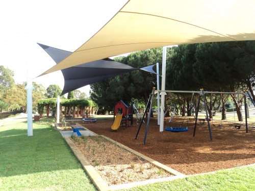 Bayside Council moves to provide innovative playgrounds