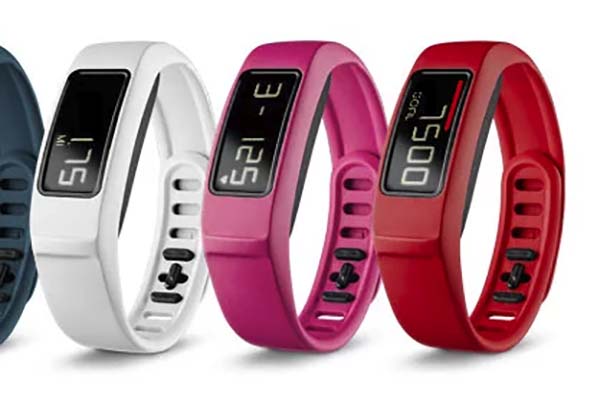 Study shows wearable fitness technology gets cancer survivors active