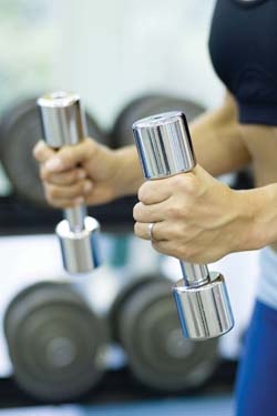Concerns over fitness clubs failing to comply with injury minimisation guidance
