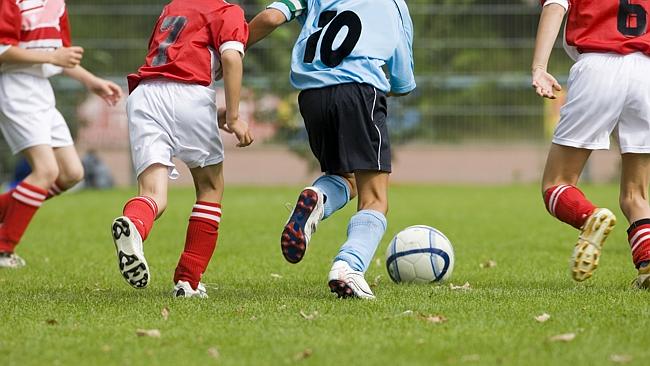 Study shows drinks children associate with sport are largely unhealthy