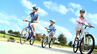 Melbourne study shows incidental exercise saves lives and money