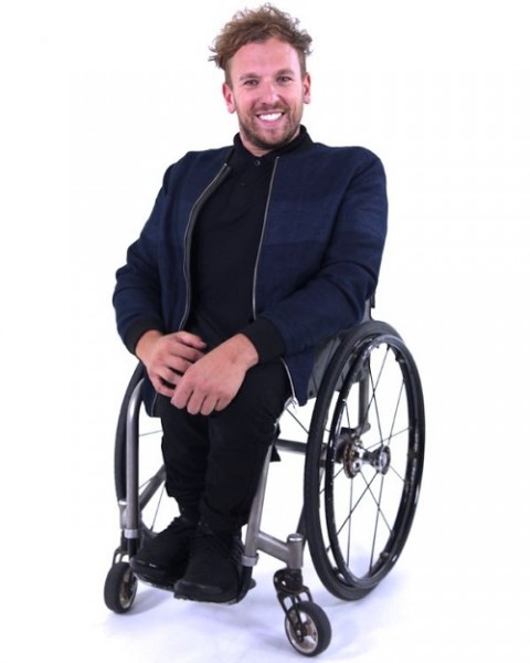 Live Nation and Ticketmaster announce partnership with Dylan Alcott’s Get Skilled Access accessibility initiative