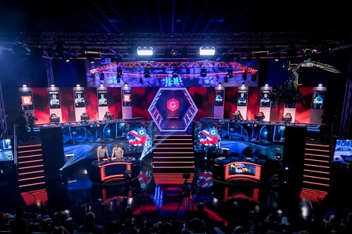 Gfinity partners with Arup to design the world’s most advanced integrated eSports facility