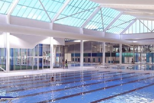 Early 2019 construction start scheduled for Gippsland Regional Aquatic Centre