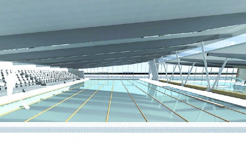 Victorian Government commits $85 million to aquatic and sport facilities in Latrobe Valley