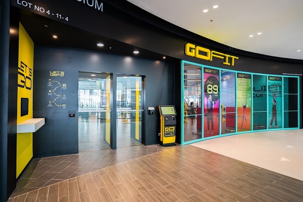 Fitness Business Sales to launch Evolution Wellness’ Australian Gofit variant