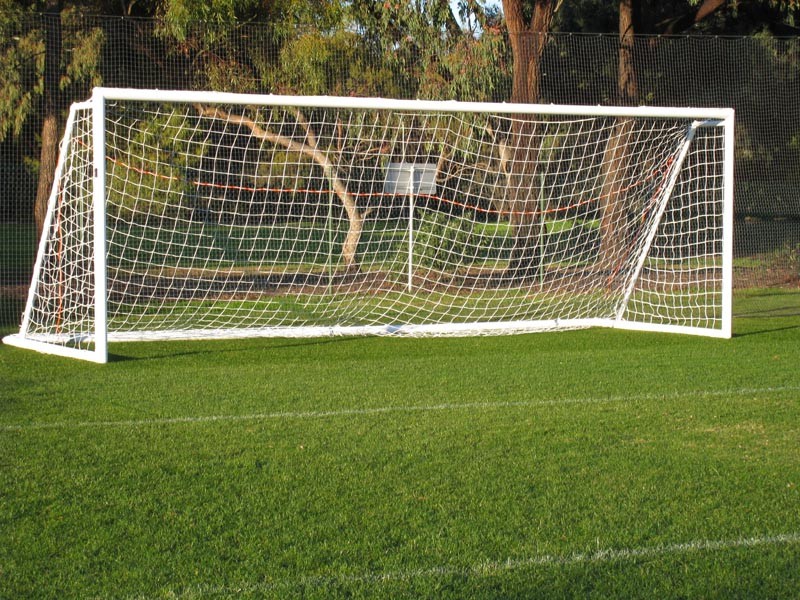 Government accepts ACCC advice for continuation of goal post safety standard