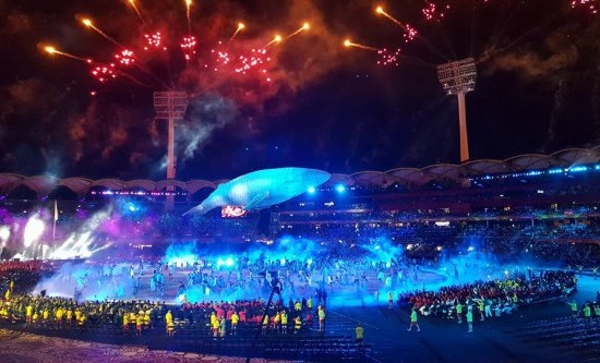 Queensland Government looks to future sporting events for Commonwealth Games venues