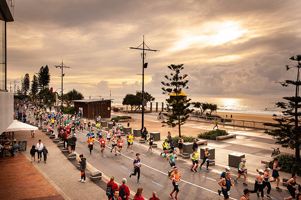 Gold Coast Marathon cancelled due to ongoing COVID-19 restrictions