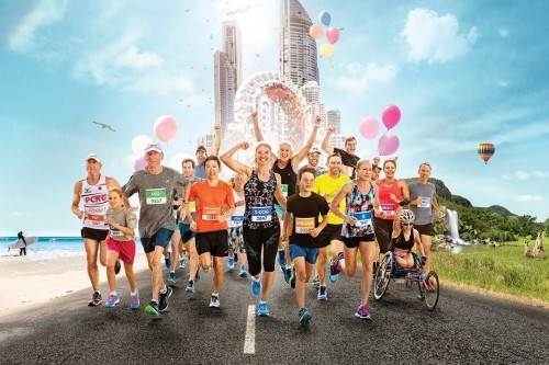 40th Gold Coast Marathon’s signature event sold out