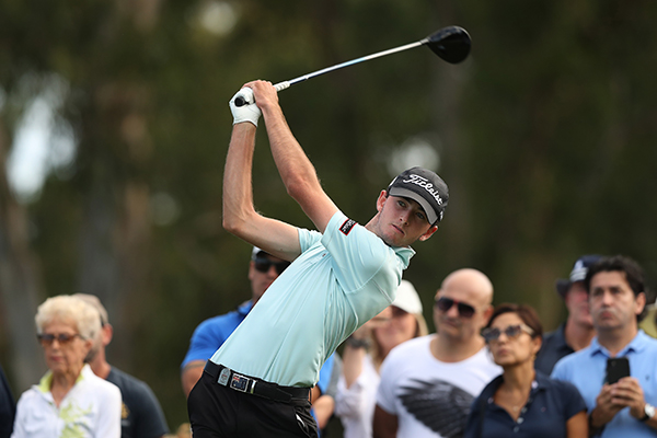 PGA of Australia and Golf Australia develop new pathway for elite amateurs