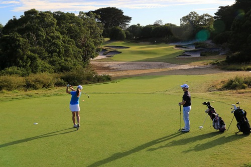 New strategy aims to put Victoria in world’s top golf destinations
