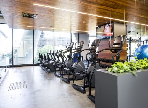 Goodlife Health Clubs to invest $2.5 million to redevelop Ashgrove facility
