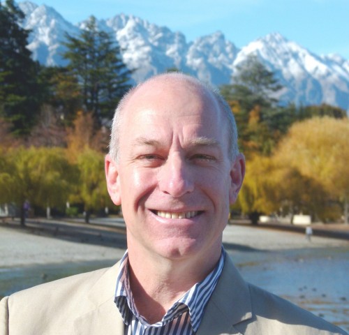 Graham Budd appointed to lead Queenstown tourism