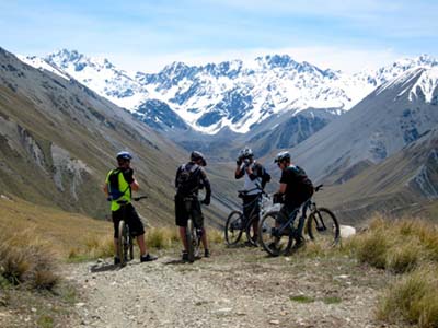 New Zealand Cycle Trail gets further backing for six new projects