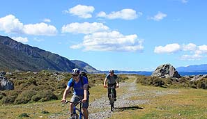 Cycle trails making positive impact on the New Zealand economy