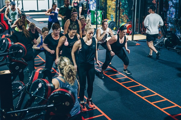 Ignite Fitness Business to expand with new Group Fitness Summit in 2024