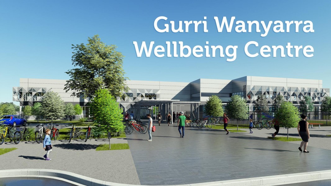 Bendigo Council votes to name new indoor pool the Gurri Wanyarra Wellbeing Centre