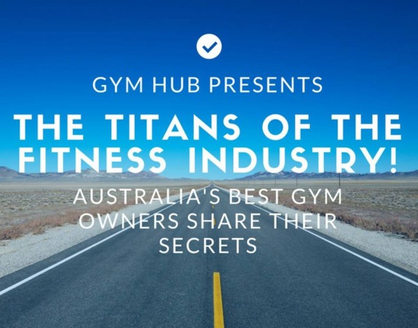 Successful gym owners share their secrets