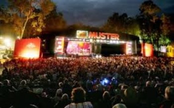Gympie Muster adopts new RFID wristbands for access and purchases