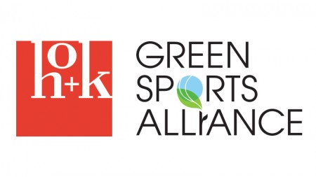 HOK announces partnership with Green Sports Alliance
