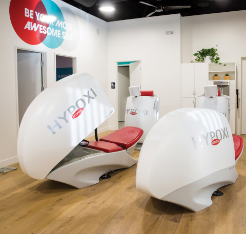Hypoxi weight loss studios ‘simple business model’ now operating in 65 Australian locations